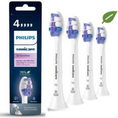 Weich Zahnbürstenköpfe Philips Sonicare Brush Heads