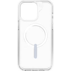 Zagg Mobiltilbehør Zagg iPhone 15 Pro Max Crystal Palace Snap deksel gjennomsiktig