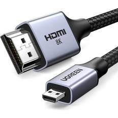 Ugreen Cables Ugreen Micro HDMI-kabel