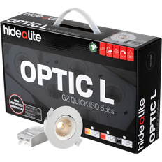 Optic G2 Quick ISO Spotlight