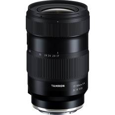Tamron Sony E (NEX) Camera Lenses Tamron 17-50mm F/4 Di III VXD for Sony E
