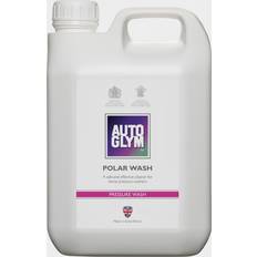 Bilshampoo & Bilvask Autoglym Polar Wash 2,5 1L