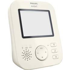 Philips Babycall Philips Avent Video babymonitor Advanced SCD882/26