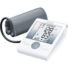 Sanitas Blutdruckmessgeräte Sanitas SBM 22 Oberarmblutdruckmessgerät
