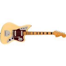 String Instruments Fender Vintera II 70s Jaguar Vintage White
