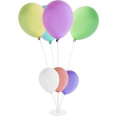 Ballongbuer Northix ISO Stand for balloons 70 cm