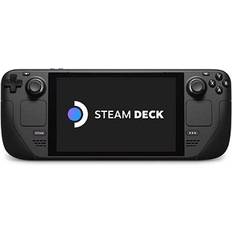 Steam Deck Spillkonsoller Valve Steam Deck 256GB PC