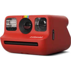Analogue Cameras Polaroid Go Generation 2 Red