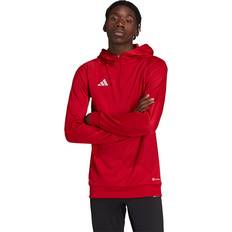 Adidas Herren - L - Rot Oberteile adidas herren kapuzenpullover tiro 23 competition hoodie training fitness sport