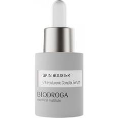 Biodroga MD Facial care Skin Booster 3% Hyaluron Complex Serum