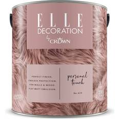 Elle Decoration Premium Wandfarbe Rosa