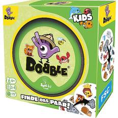 Dobble Asmodee Dobble Kids