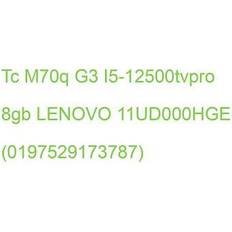 Lenovo M70q PC Core i5