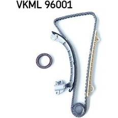 Båtmotordeler SKF VKML 96001 Steuerkettensatz