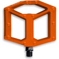 Cube Pedale FLAT C2-ZP R orange