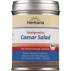 Fertiggerichte reduziert Caesar Salad bio 120g M-Dose
