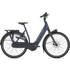 E-Bikes reduziert Gazelle Avignon C8 - Blue