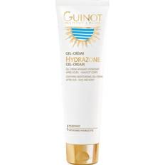 Guinot Sunscreen & Self Tan Guinot After Sun Gel-Créme Hydrazone Visage & Body 150ml