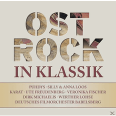Pop & Rock Musik Ostrock In Klassik (Vinyl)