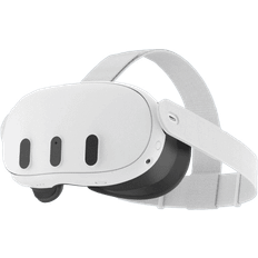VR-headsets Meta Quest 3 128GB
