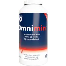 Vitaminer & Mineraler Biosym Omnimin 360 st