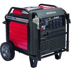 Honda Generators Honda EU7000iS