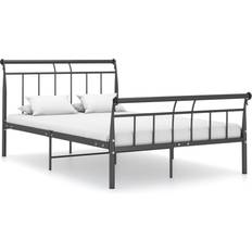vidaXL Bed Frame 90cm Bettrahmen 120x200cm