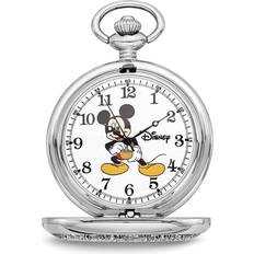 Pocket Watches Disney Princess Mickey Mouse Pocket (W000459)