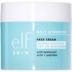 Moisturizers - SPF Facial Creams E.L.F. Holy Hydration! Face Cream SPF30 50g