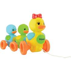 Tomy Spielzeuge Tomy Quack Along Ducks
