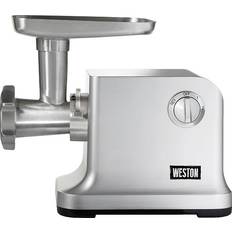 Weston 12 Electric Meat Grinder 33-1301-W