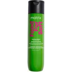 Matrix Shampooer Matrix Food For Soft Hydrating Shampoo 300ml