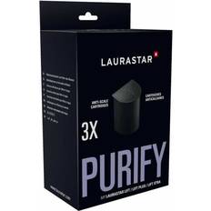 LauraStar Irons & Steamers LauraStar Lift Filter 3 Pack