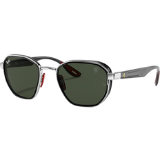 Sunglasses Ray-Ban Scuderia Ferrari Collection RB3674M F00771