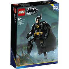 Batman Bauspielzeuge Lego DC Batman Construction Figure 76259
