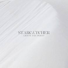 CD Greta Van Fleet - Starcatcher (CD)