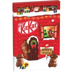 KitKat Advent Calendar