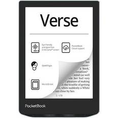 Pocketbook E-Book-Reader Pocketbook Verse 8GB 6" - Bright Blue