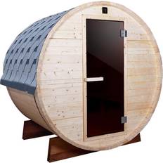 Sauna Rooms Aleko SB5PINECP-AP