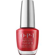 OPI Negleprodukter OPI Infinite Shine Rebel With A Clause 15ml