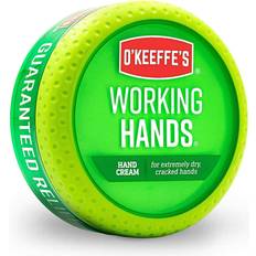 O'keeffe's working hands hand cream O'Keeffe's Working Hands Hand Cream 96g 3.2fl oz
