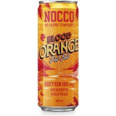 Nocco BCAA, 330 ml, Blood