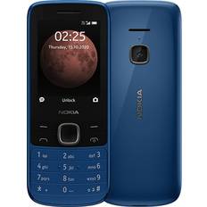Nokia 225 Nokia 225 4G 2.4"