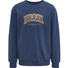 Hummel Fast Sweatshirt - Sargasso Sea (215860-8744)