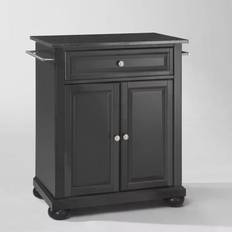 Crosley Furniture Alexandria Storage Cabinet 31x35.5"