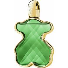Tous Parfymer Tous EDP LoveMe The Emerald Elixir