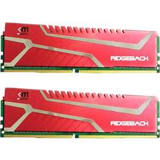 Mushkin Redline DDR4 2800MHz 2x16GB (MRB4U280HHHH16GX2)