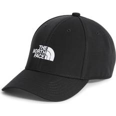 Polyester Caps The North Face Kid's Classic Recycled Hat - TNF Black