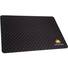 The crown Caseking Mouse Pad With Crown Rev.2