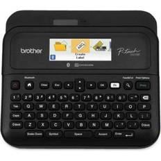 Brother P-touch Desktop Non-Thermal Label Maker with Bluetooth